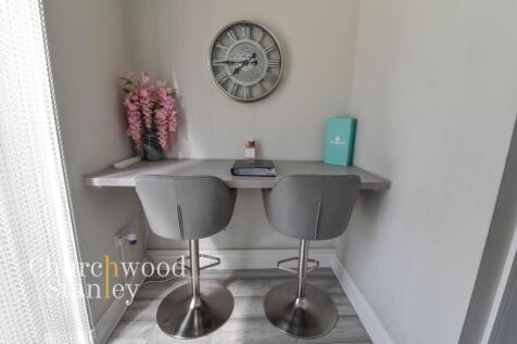Study nook