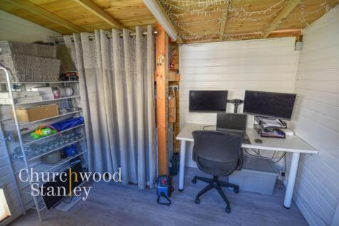 Office / store