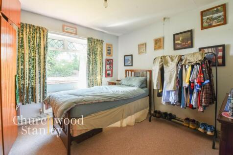 Third bedroom