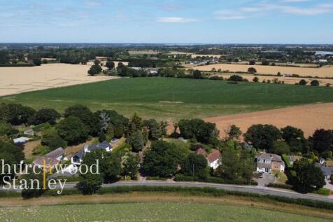 Dedham Vale