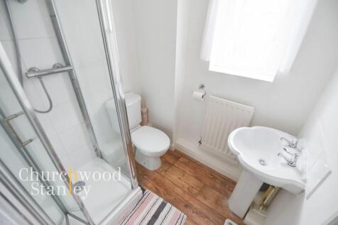 First Ensuite