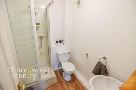 Second Ensuite