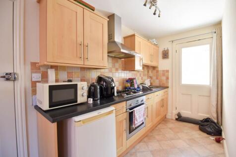 Flat one