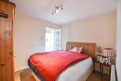 Flat one
