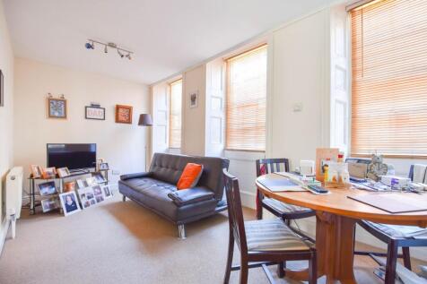 Flat one