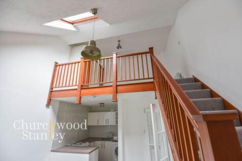 Mezzanine