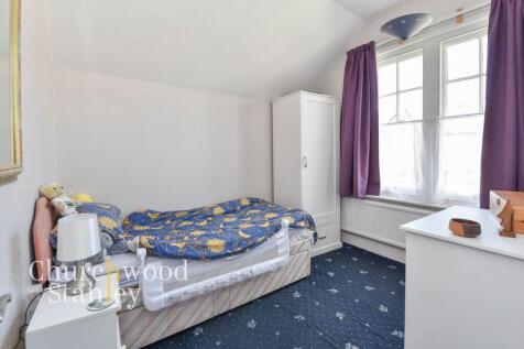 Third bedroom