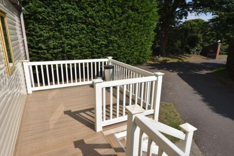 Decking