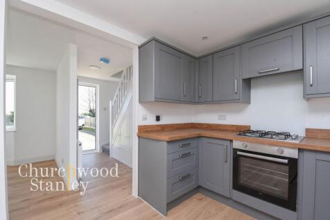 Open plan