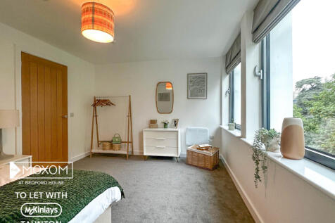 103 THE MOXOM , BEDFORD HOUSE , TAUNTON , SOMERSE