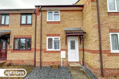 2 BED MID TERRACE