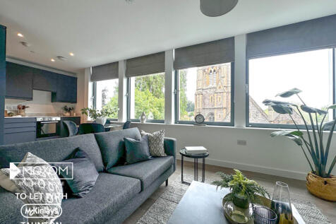 2 BED THIRD FLOOR