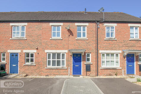3 bedroom Detached for rent