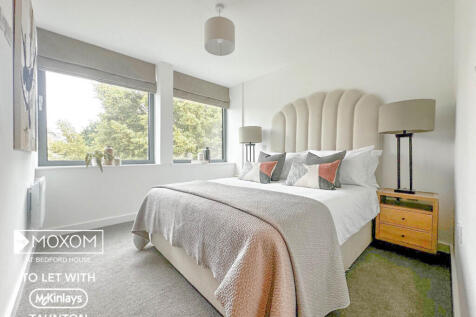 303 THE MOXOM , BEDFORD HOUSE , TAUNTON , SOMERSE