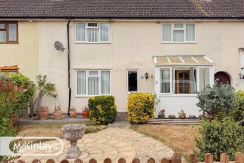 3 BEDROOM HOME