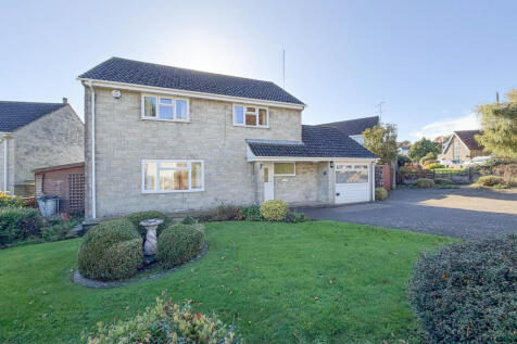 3 Bedroom Detached for Rent