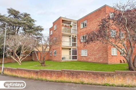 2 Bedroom Apartment for Rent