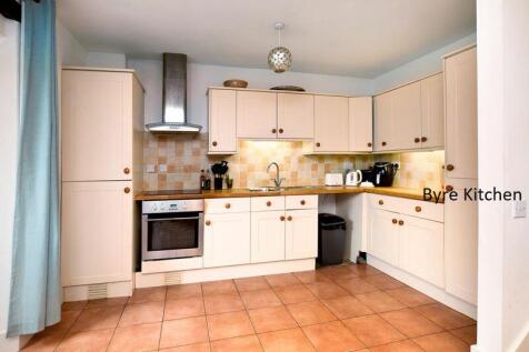 Byre Kitchen
