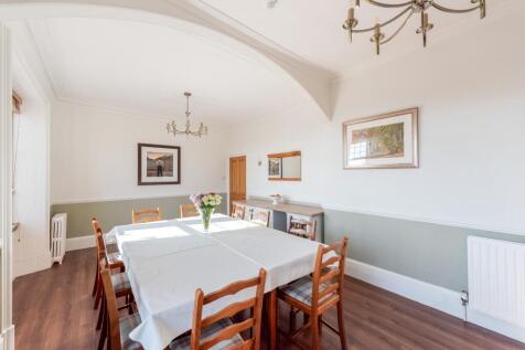 Main Dining Room