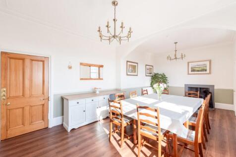 Main Dining Room