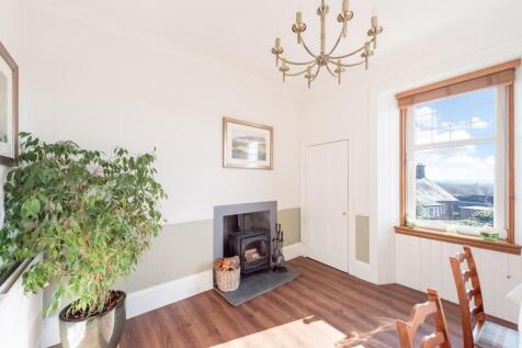 Main Dining Room