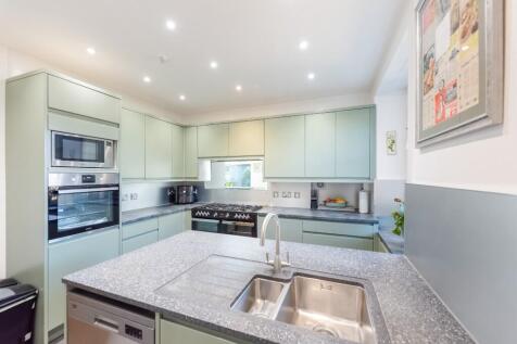 Main Kitchen