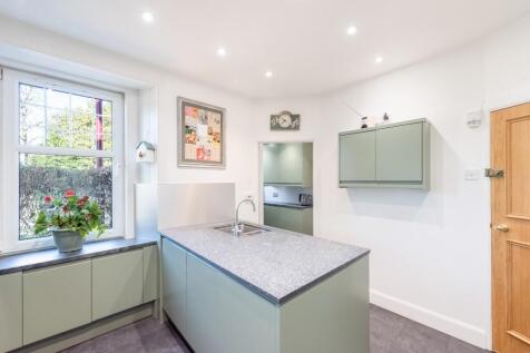 Main Kitchen