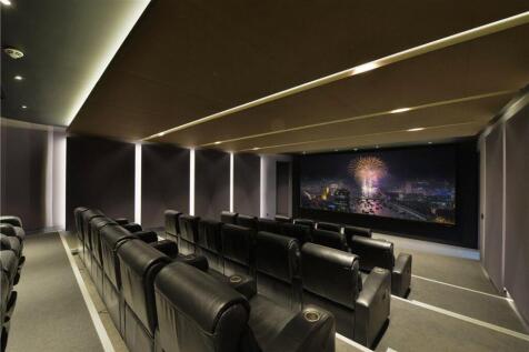 Cinema