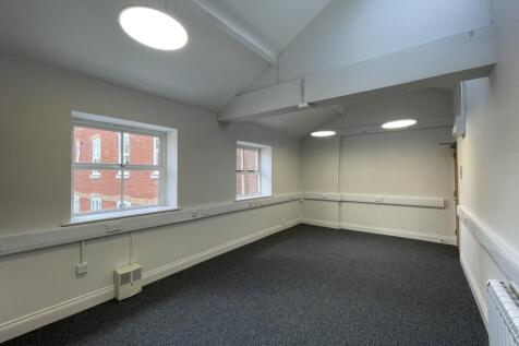 Suite 15 - 1st Floor