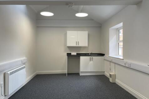 Suite 15 - 1st Floor