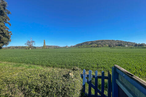 58 Glebe Close - View