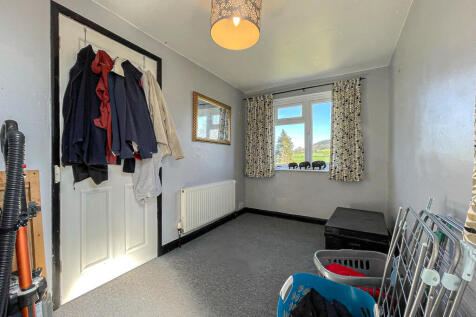 58 Glebe Close - Bed 4