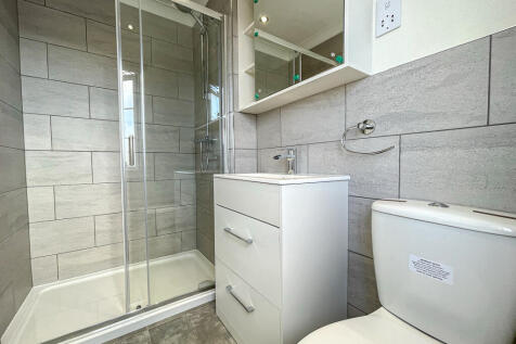 Plot 3 Green Crize - Ensuite