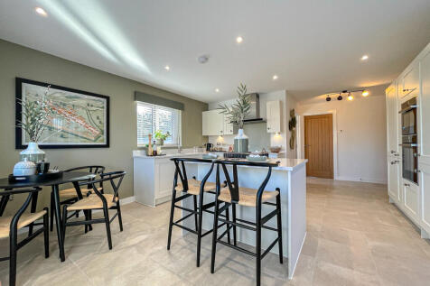 Yeat Showhome - Kitchen (3)