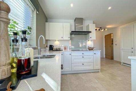 Yeat Showhome - Kitchen (4)