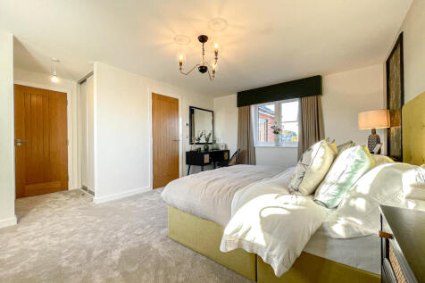 Yeat Showhome - Bed 1 (2)