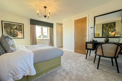 Yeat Showhome - Bed 1 (3)