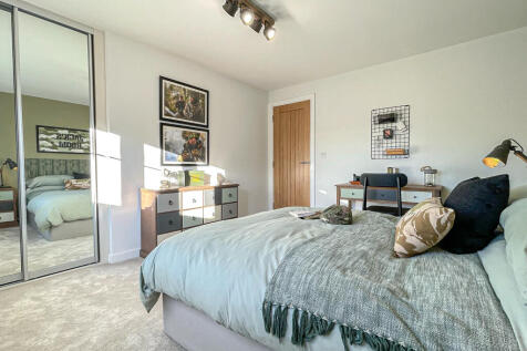 Yeat Showhome - Bed 3 (2)