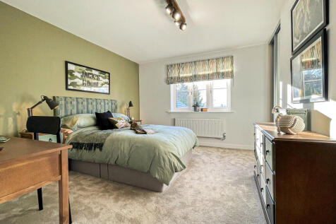 Yeat Showhome - Bed 3