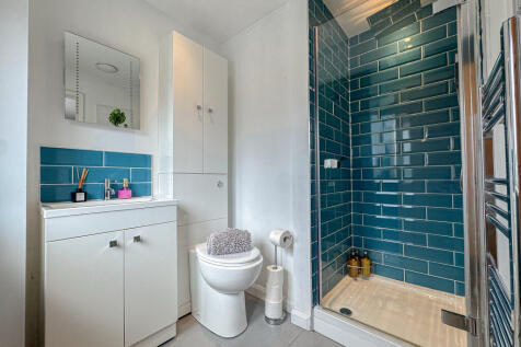 en suite