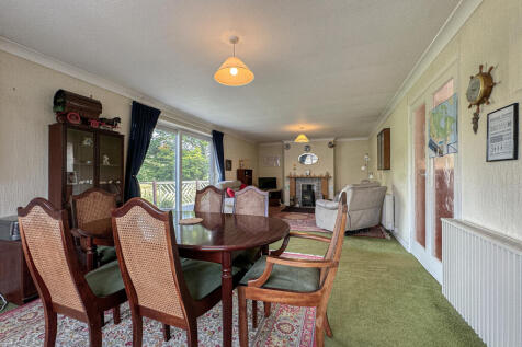 Living Dining Room