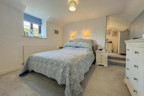 Bed 1