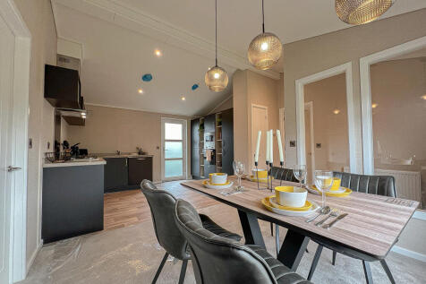 Kitchen Dining Room