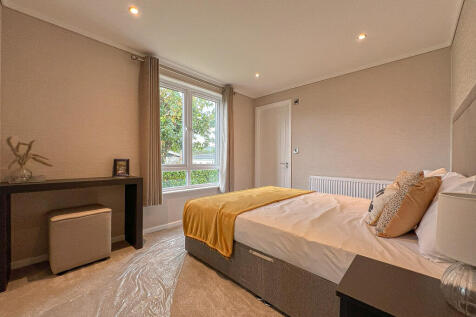 Bed 1