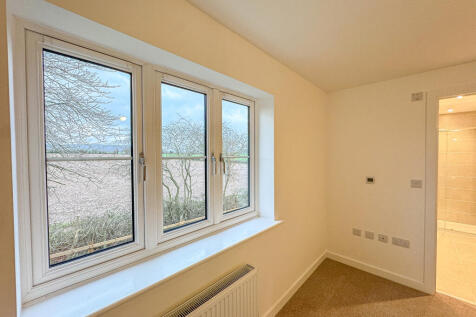 Bedroom One View
