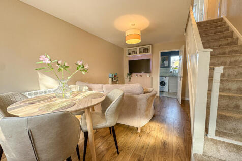 Living Dining