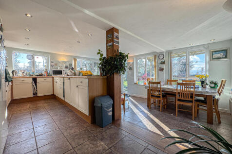 Kitchen Dining Room