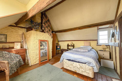Bed 3