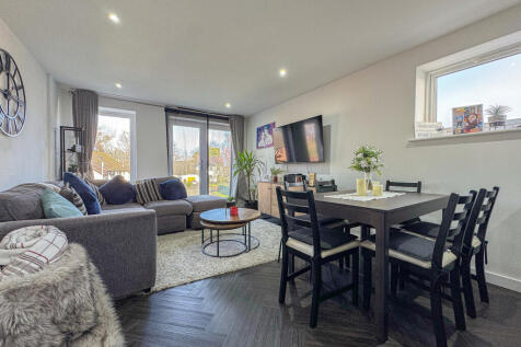 Dining Living Room