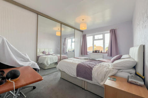bed 1